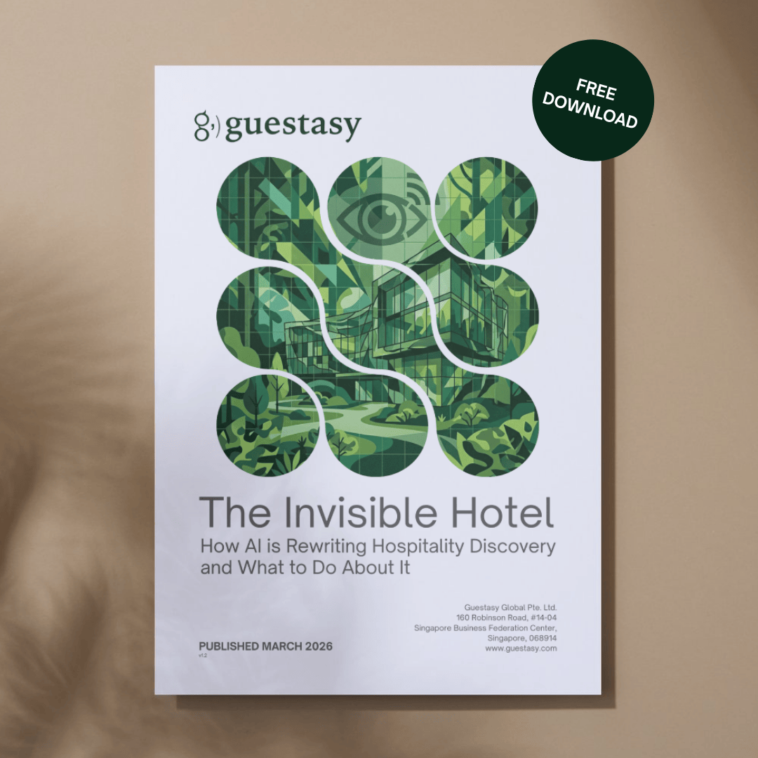 The Invisible Hotel Mockup 2